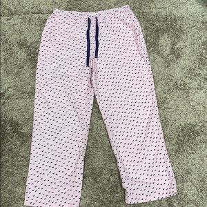 Sold on M. Cuddle Duds pajama pants